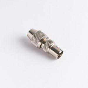 Metal Anten Fiş - Erkek