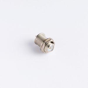 F Connector – Chassis Type