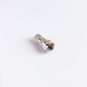 RG59 F Connector – Screw-Type