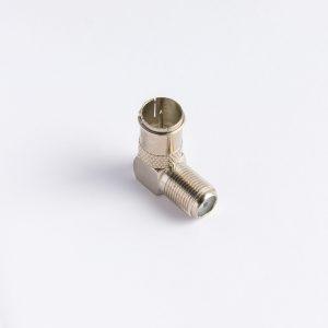 L Tipi F Quick Konnektör