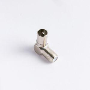 L-Type F Connector (Male)