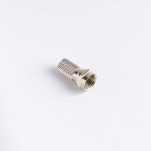 RG6 F Connector – Screw-Type