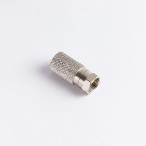 RG11 F Connector – Screw-Type