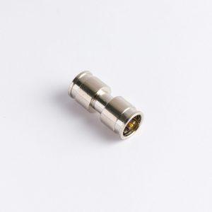 F Double Quick Connector – Spring Type