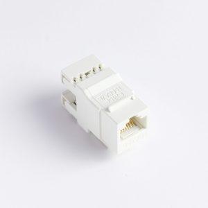 CAT5e Keystone Jack (8P/8C)