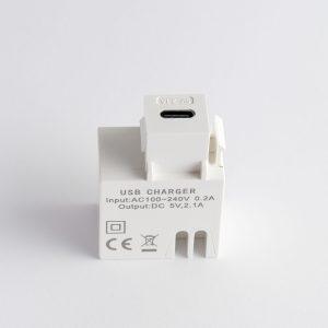 USB Şarj Modülü (Type-C)